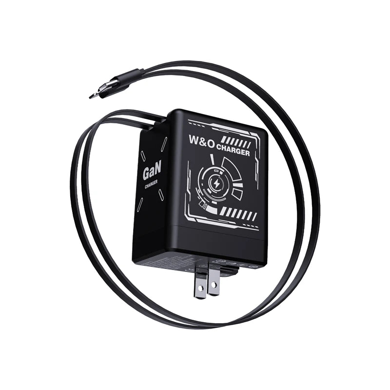 XIAOMI type-c charger