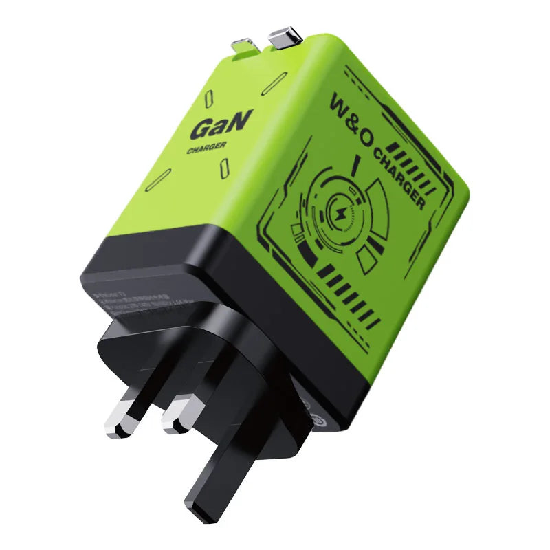 XIAOMI type-c charger