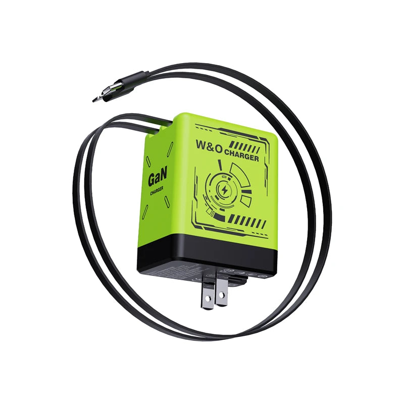 XIAOMI type-c charger