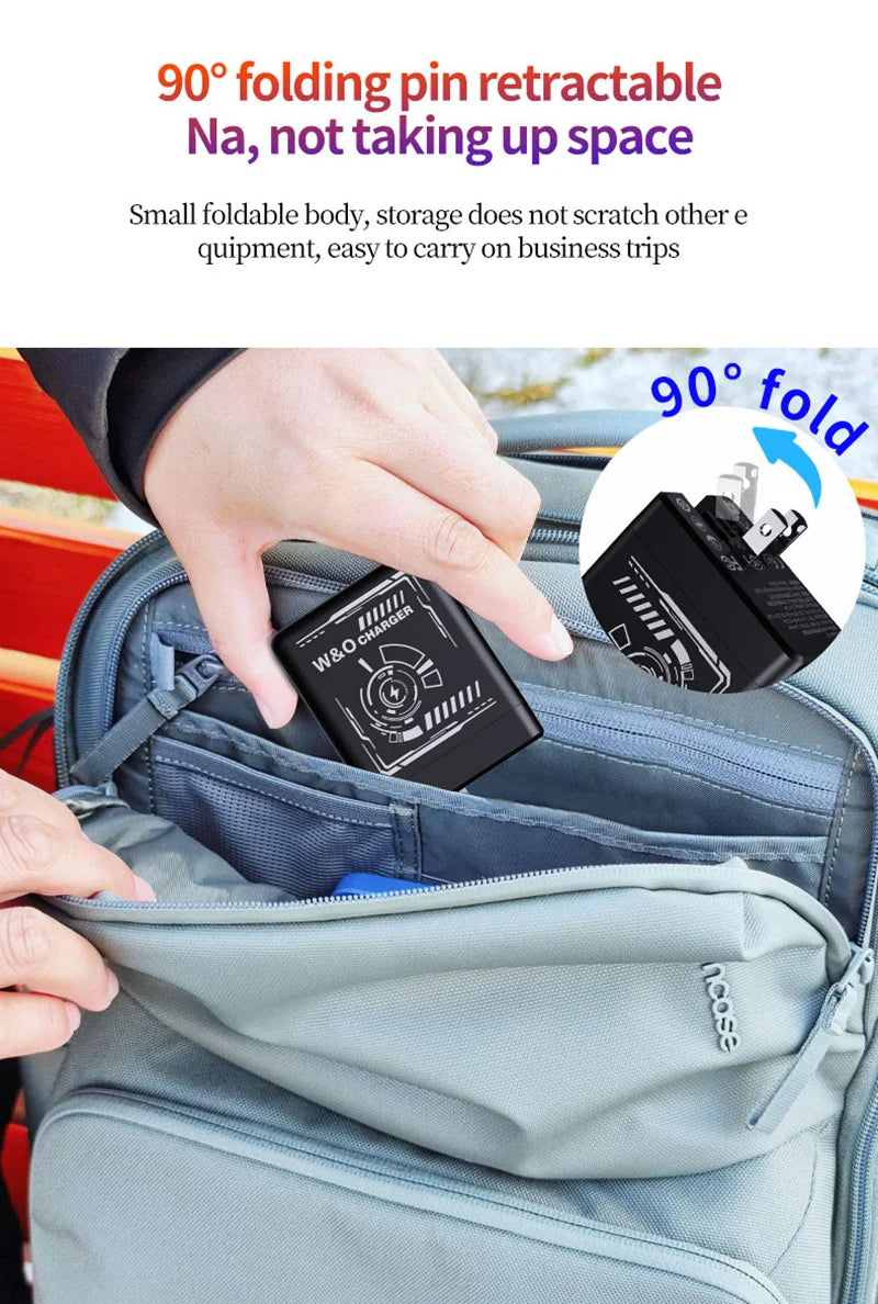 XIAOMI type-c charger