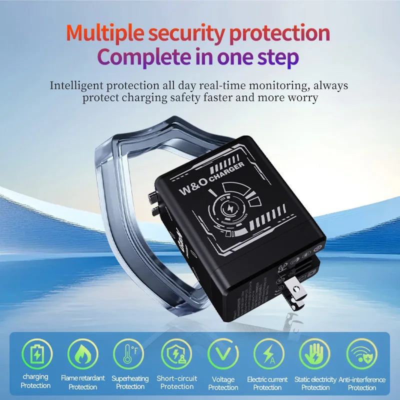 XIAOMI type-c charger